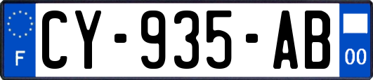CY-935-AB