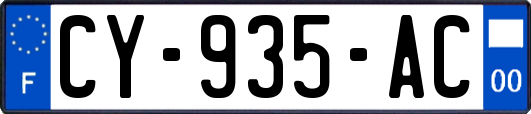 CY-935-AC