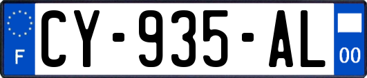 CY-935-AL