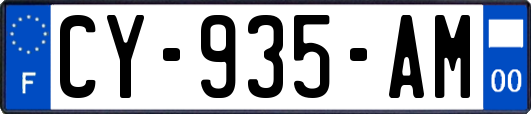 CY-935-AM