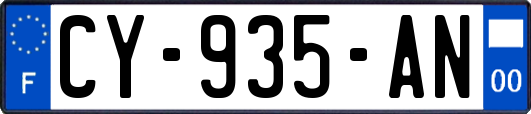 CY-935-AN