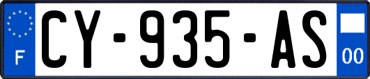 CY-935-AS
