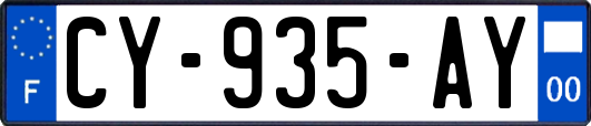 CY-935-AY