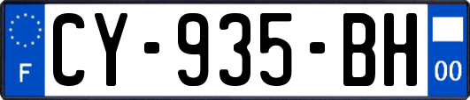 CY-935-BH
