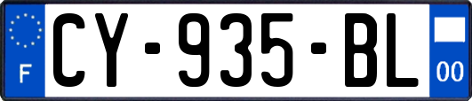 CY-935-BL