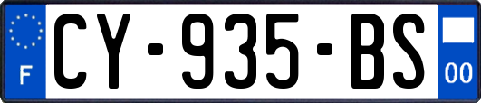 CY-935-BS