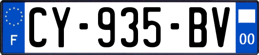 CY-935-BV