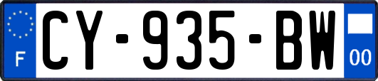 CY-935-BW