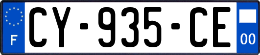 CY-935-CE