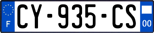CY-935-CS
