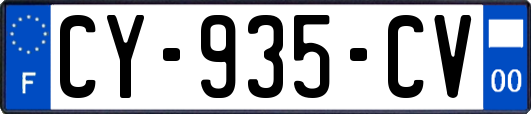 CY-935-CV