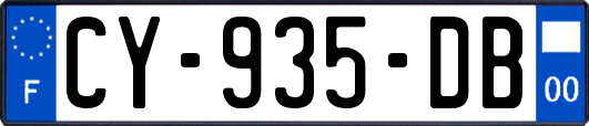 CY-935-DB