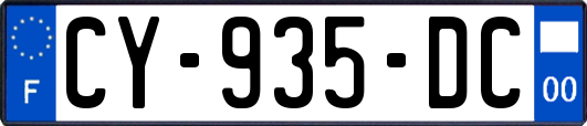 CY-935-DC