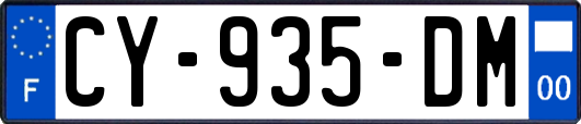 CY-935-DM