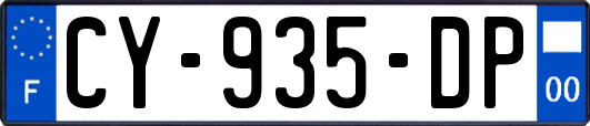 CY-935-DP