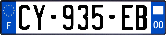 CY-935-EB