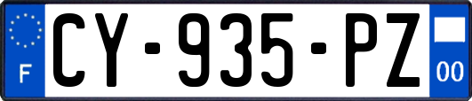 CY-935-PZ