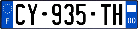 CY-935-TH