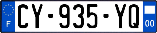 CY-935-YQ