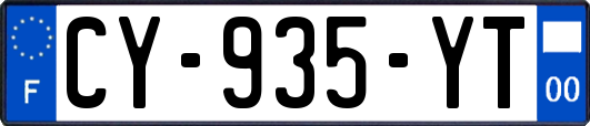 CY-935-YT