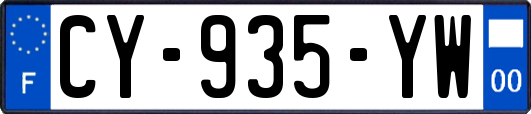 CY-935-YW