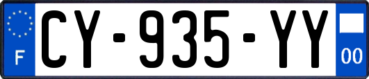 CY-935-YY