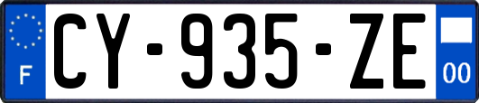 CY-935-ZE