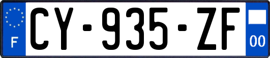 CY-935-ZF