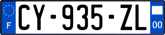 CY-935-ZL