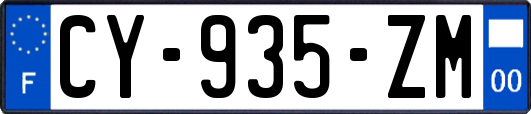 CY-935-ZM