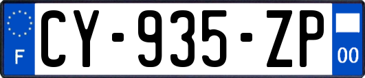 CY-935-ZP