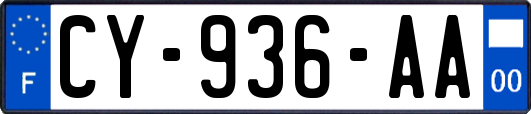 CY-936-AA