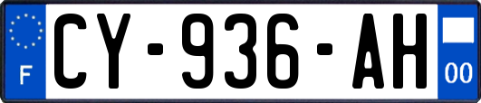CY-936-AH