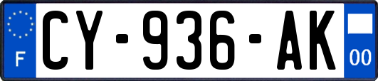 CY-936-AK