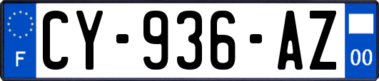 CY-936-AZ