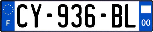 CY-936-BL