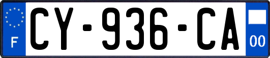 CY-936-CA
