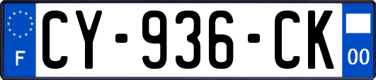 CY-936-CK