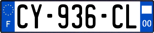 CY-936-CL