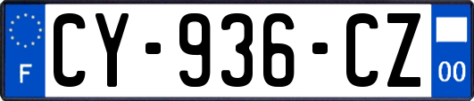 CY-936-CZ