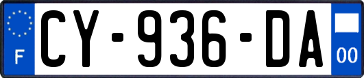 CY-936-DA