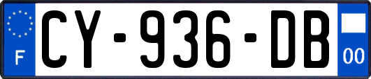 CY-936-DB