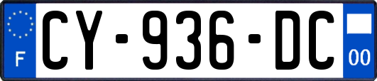 CY-936-DC