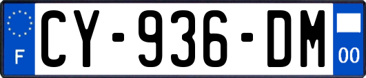 CY-936-DM