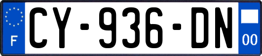 CY-936-DN