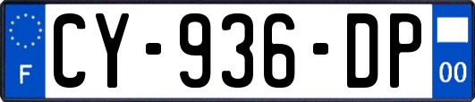 CY-936-DP