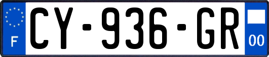 CY-936-GR