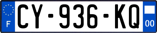 CY-936-KQ