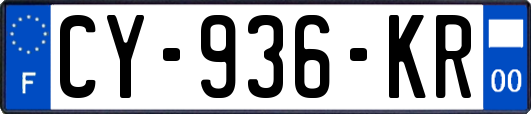 CY-936-KR