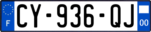 CY-936-QJ